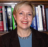 Lynne R. OSTFELD