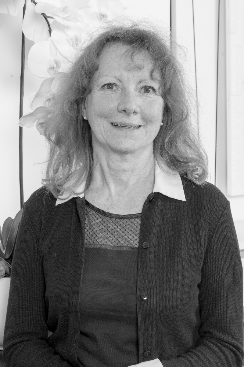 Françoise KALTENBACH